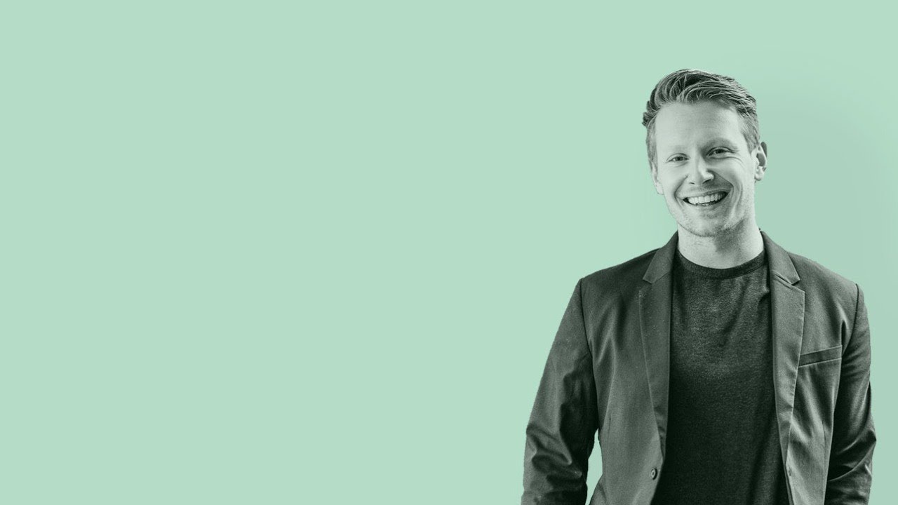 CoronaTV 9.29 - The Work Futurist, Eric Termuende