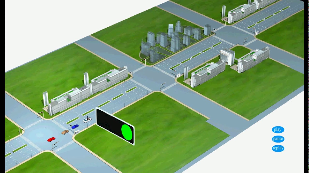 Emergency Vehicle Preemption System (EVPS)