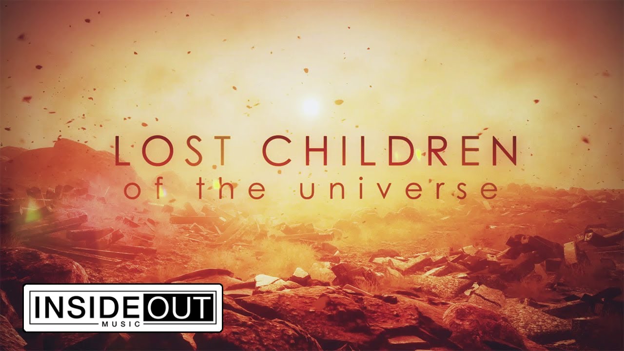 Star One - Lost Children of the Universe (Roy Khan, Tony Martin, Marcela and Irene, Steve Vai)