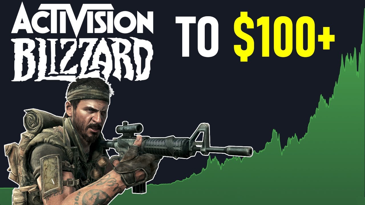Should You Buy Activision Blizzard? ATVI Stock Analysis
