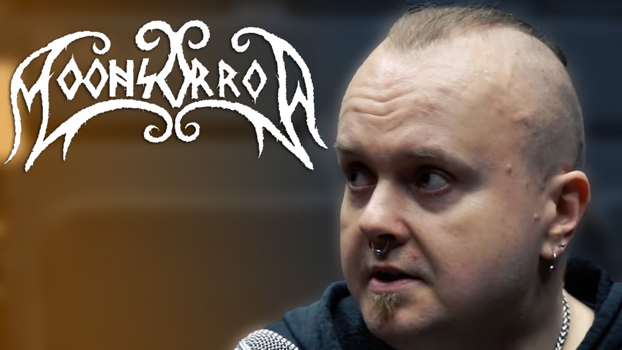 Интервью с Moonsorrow — эпическая музыка, World of Warcraft и неловкость
