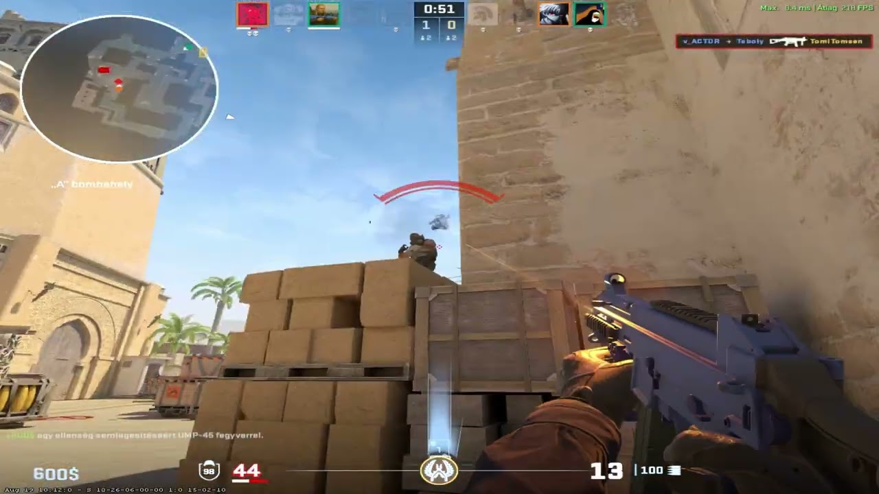 highlights of everything