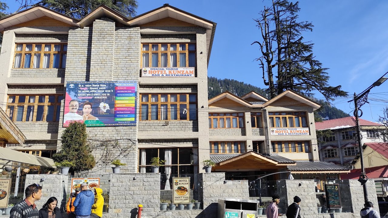 Manali, 11 feb 2026