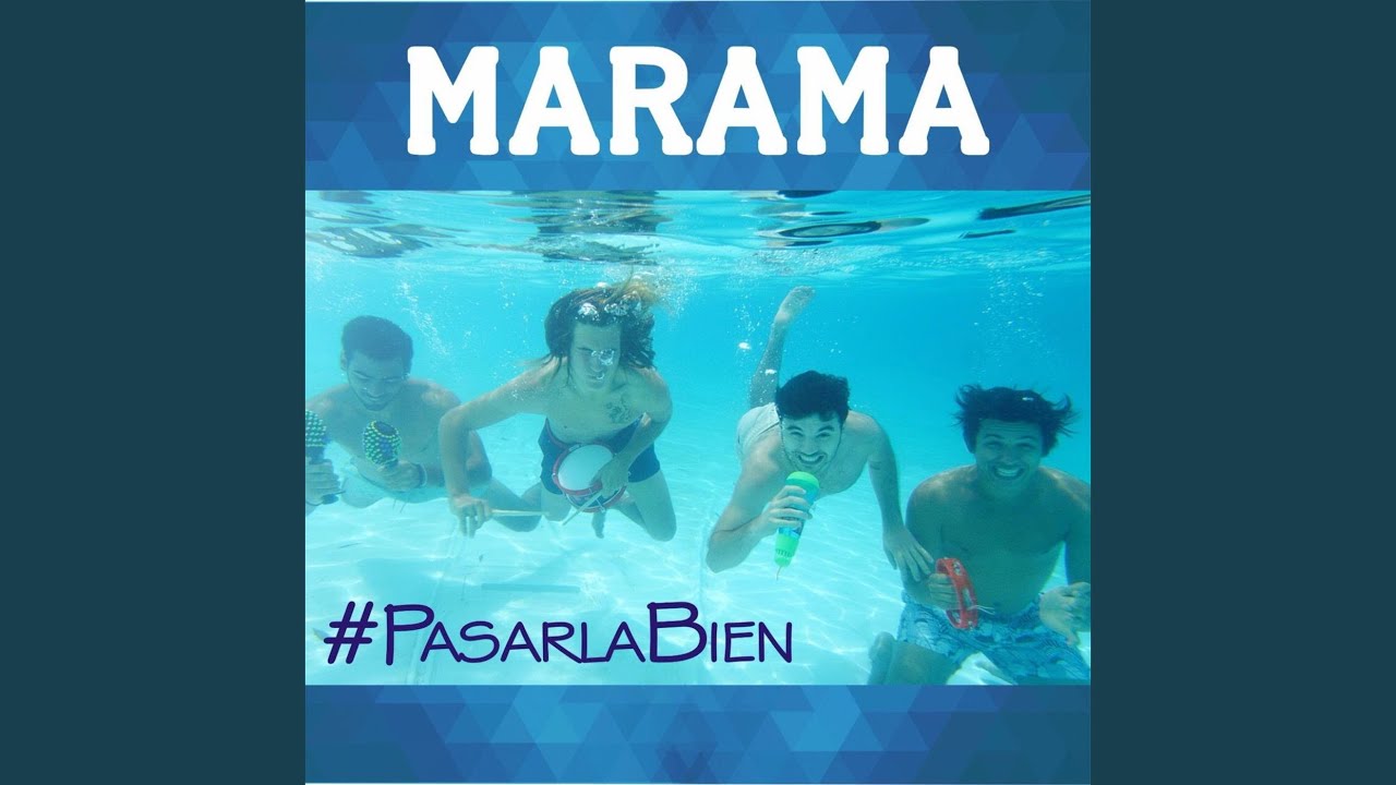 Pasarla Bien