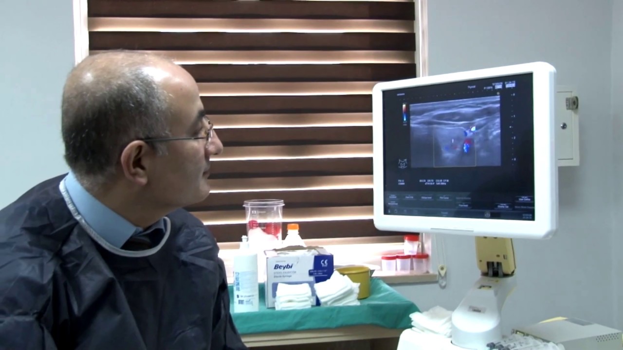 İç Hastalıkları Anabilim Dalı - Tüm Bölümleriyle Tanıtım