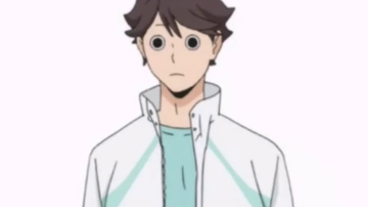 oikawa ponyo