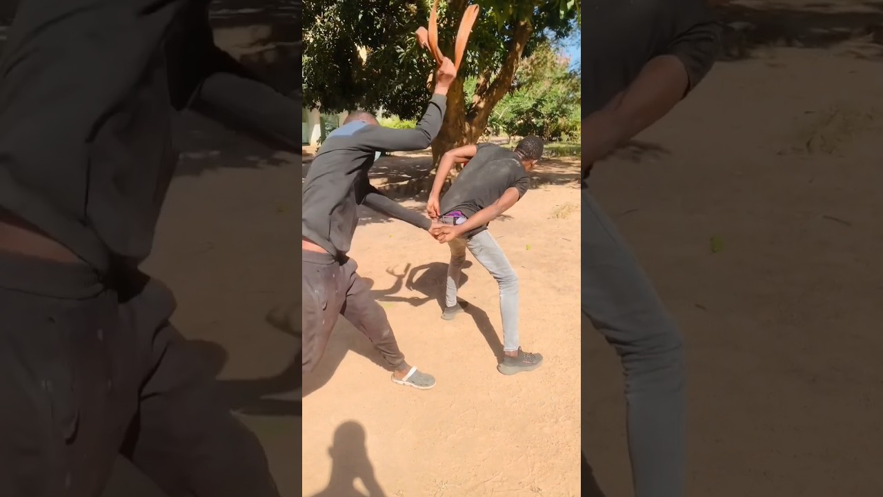 he deserves the ass whooping