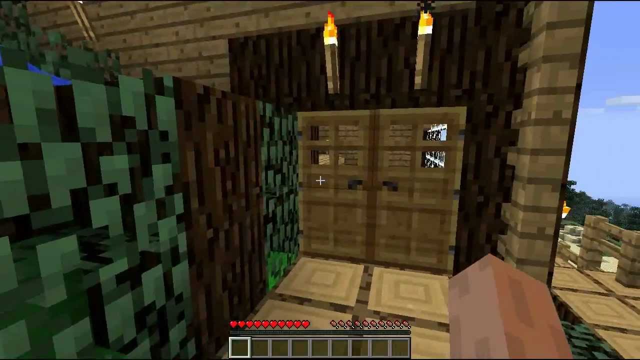 Nerd³'s Minecraft Buildy Thing - 12