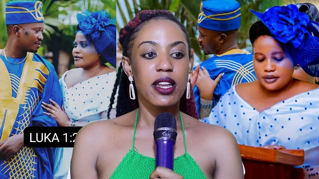 Mutesi Na Ferdinand Barantunguye🙄Yavuze Ko Nshak Kumutwara Umugabo😭Ndindaya😭 Namukorey Massage Rimw🥲