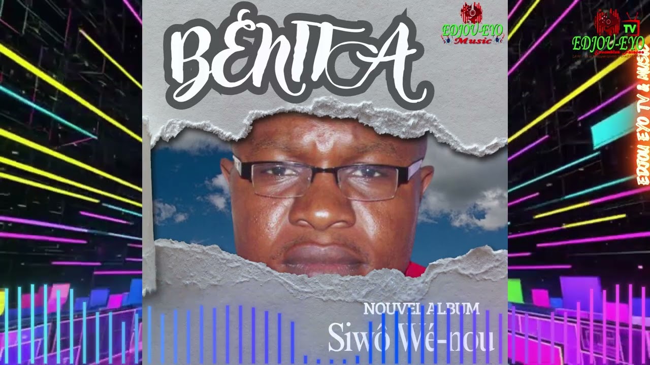 BENITA Siwô Wé nou