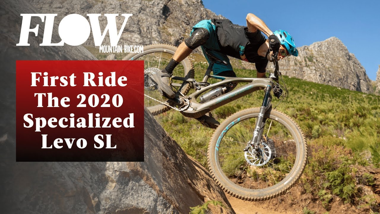 Specialized Levo SL Review | The New Levo SL Introduces A New Era of Lightweight e-MTB