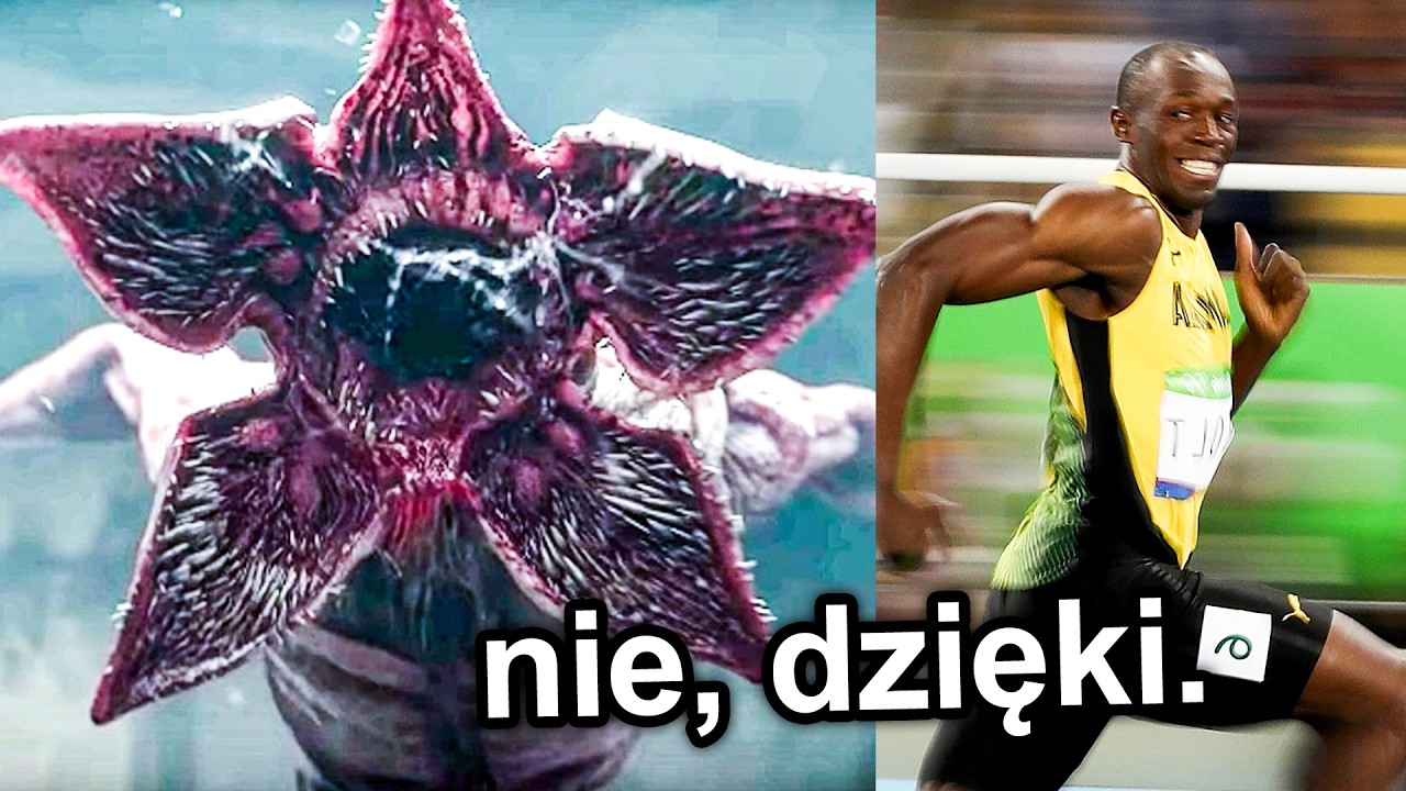 Filmy w kt&oacute;rych NIE Chciałbym ŻYĆ