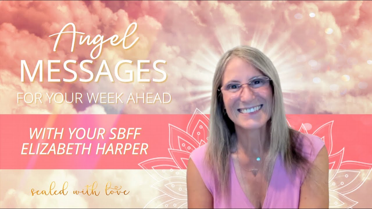 💖 Your Angels Have a Message For You...Pick 1, 2 or 3!
