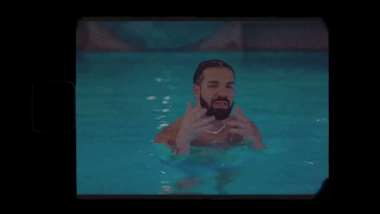 [FREE] Drake Type Beat - 