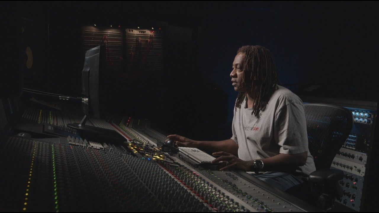 Deconstructing a Mix #24 - Jimmy Douglass mixing Jared Evan