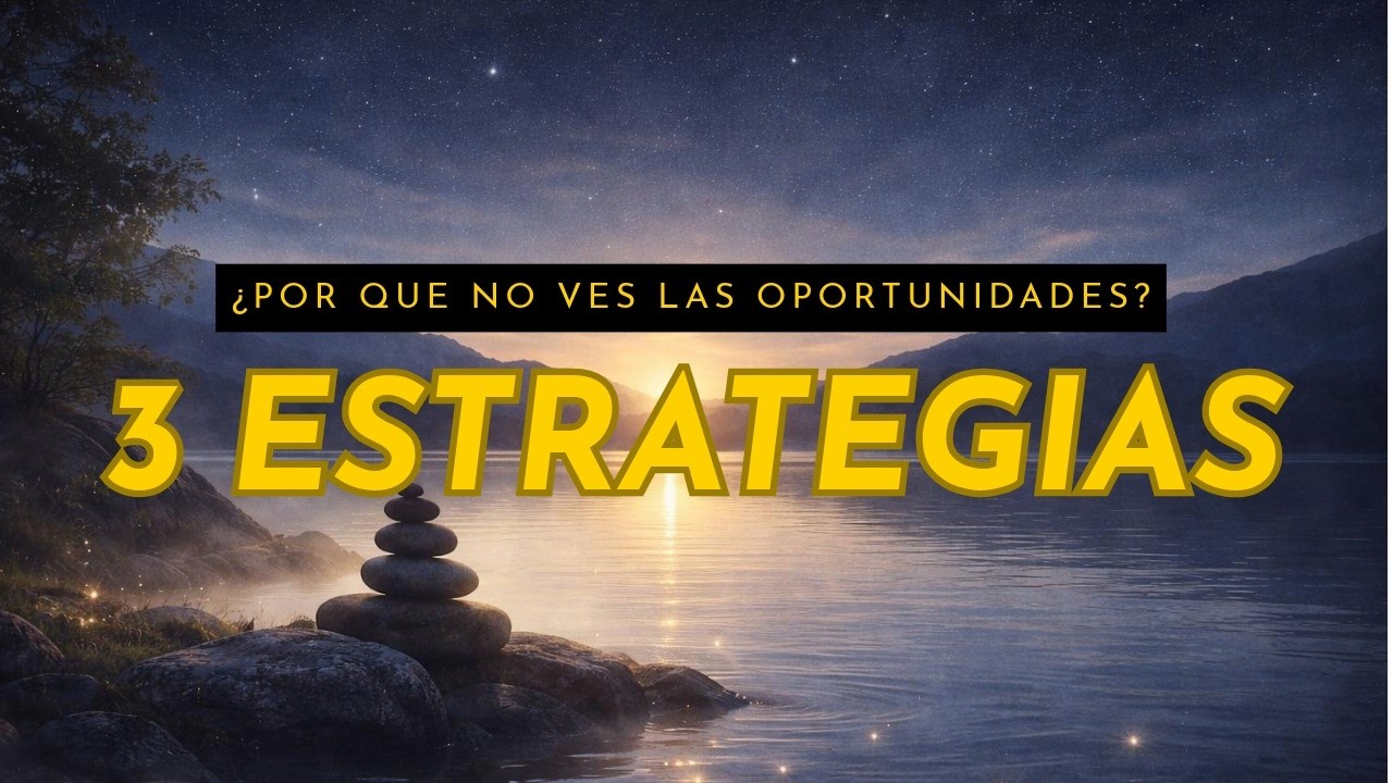 Mente Saturada vs Mente Clara | Cuál Es La Tuya