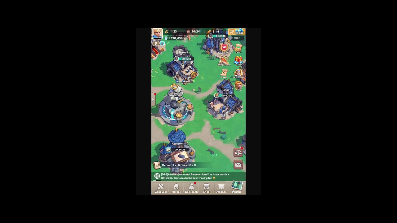 No comment jus my free time play