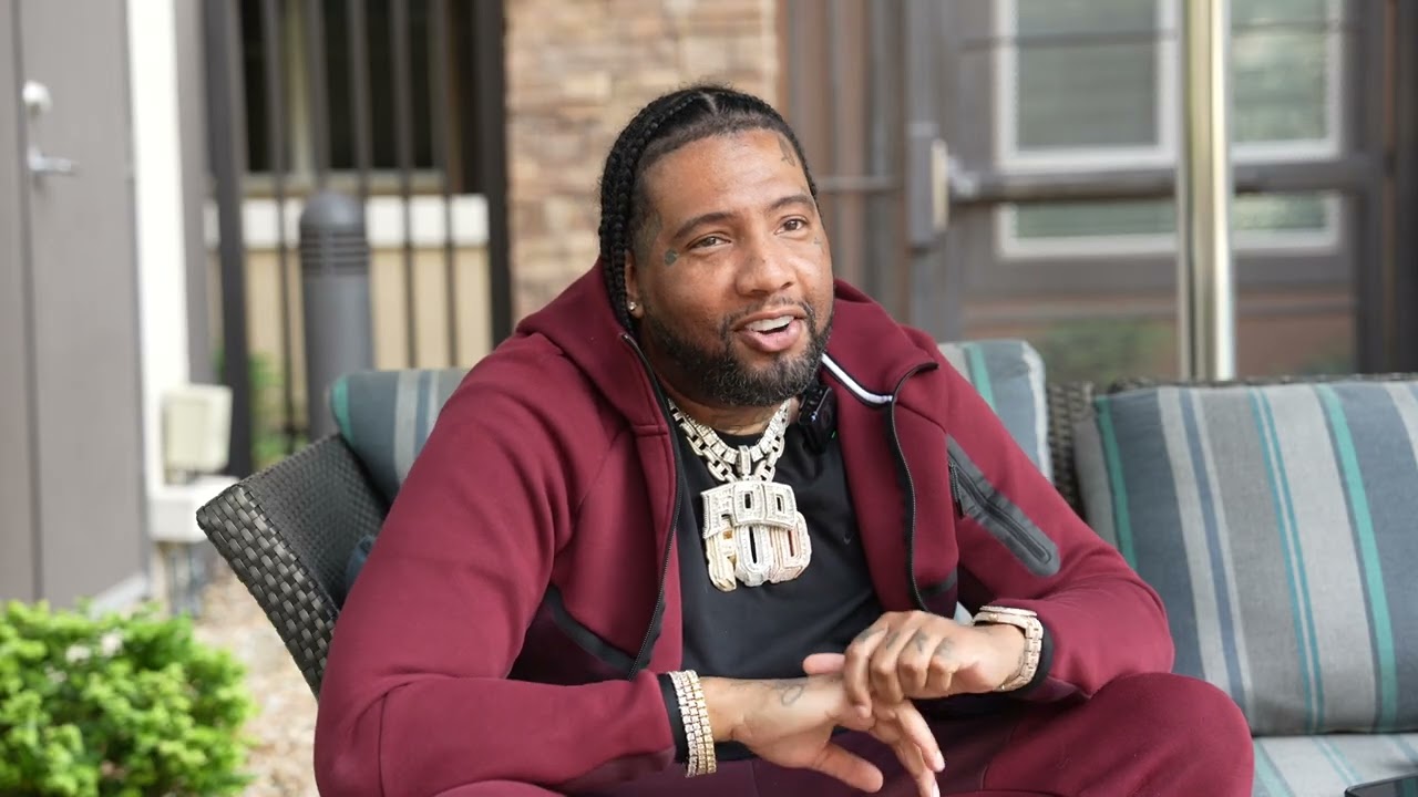 Philthy Rich “When Peezy Got Shot I Flew to Detroit” Speaks on FMB DZ & Icewear Vezzo!
