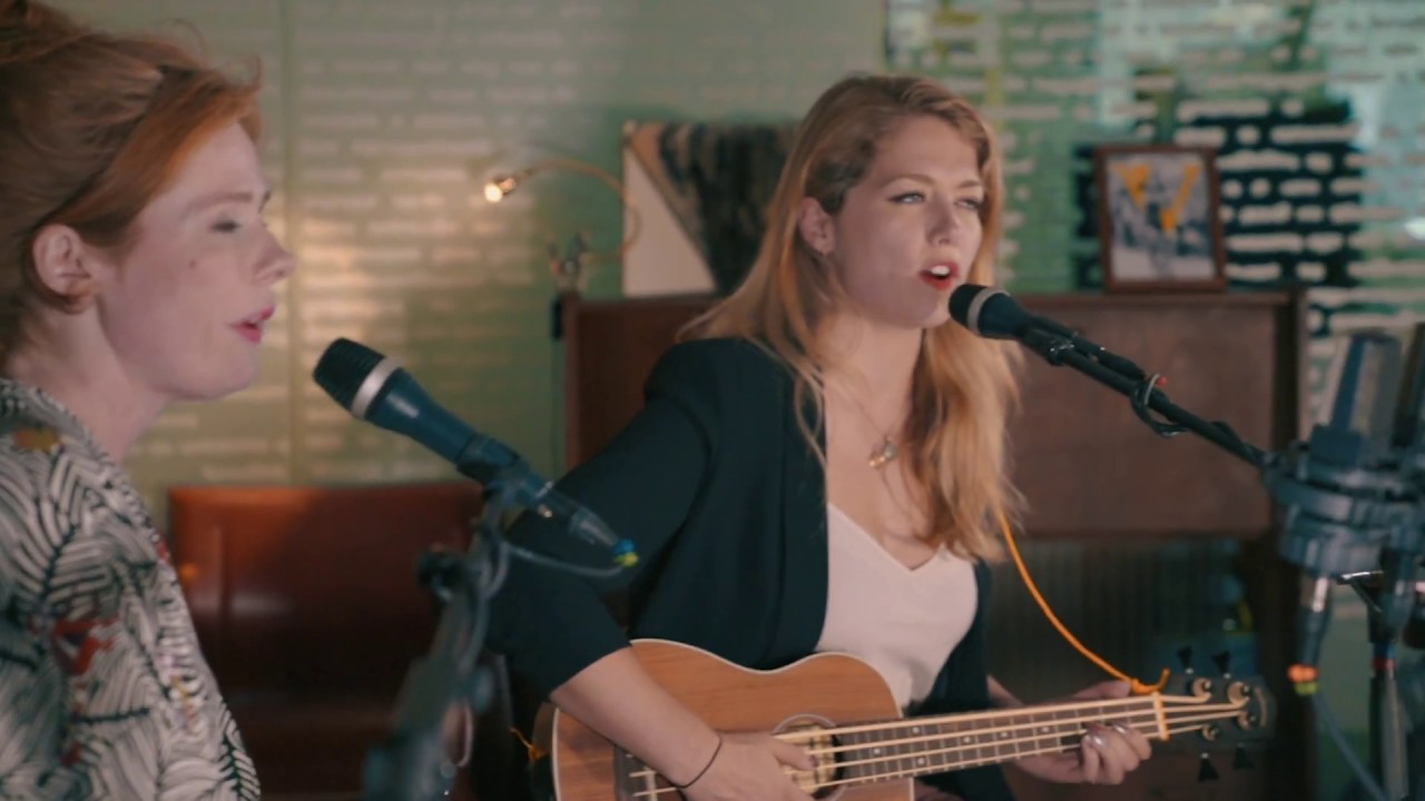 Yentl en De Boer (LIVE) | de Volkskrant