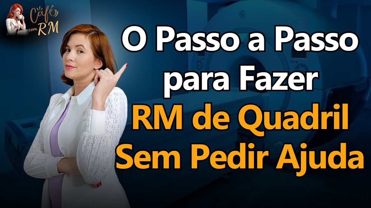 LIVE | RM de Quadril