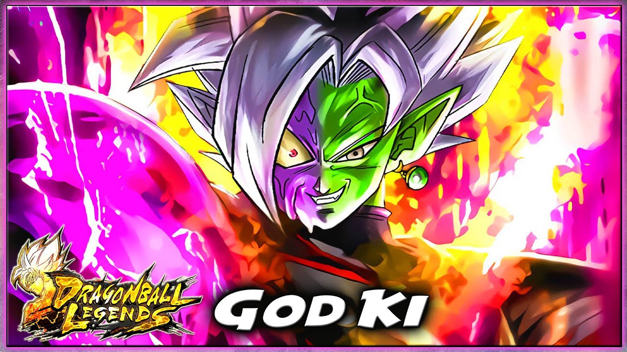 [🔴LIVE] GOD KI TEAM PVP Yukzz 🔥🔥 Dragon Ball Legends