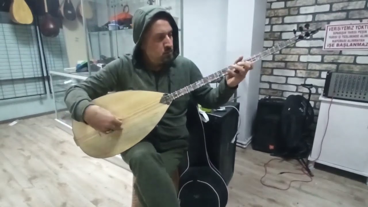 Özgür Koç - coştu