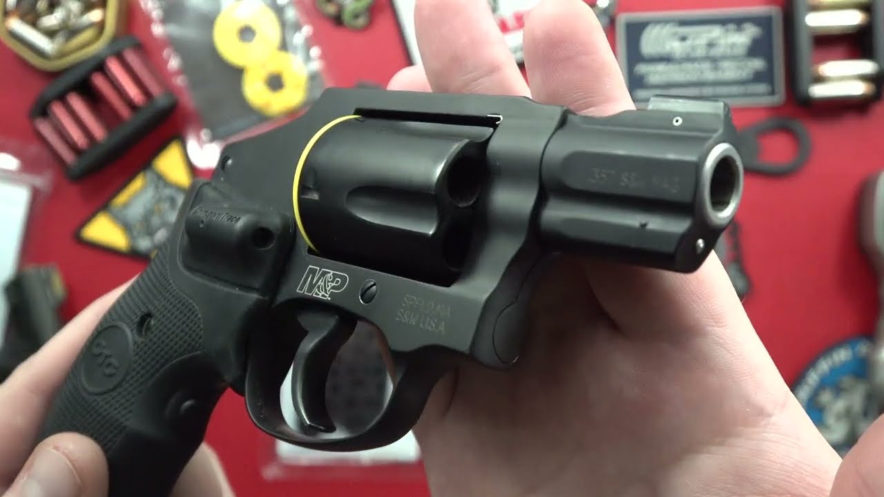 Zeta 6 J-PAK револьвер с быстрой полосой для снятия обоймы