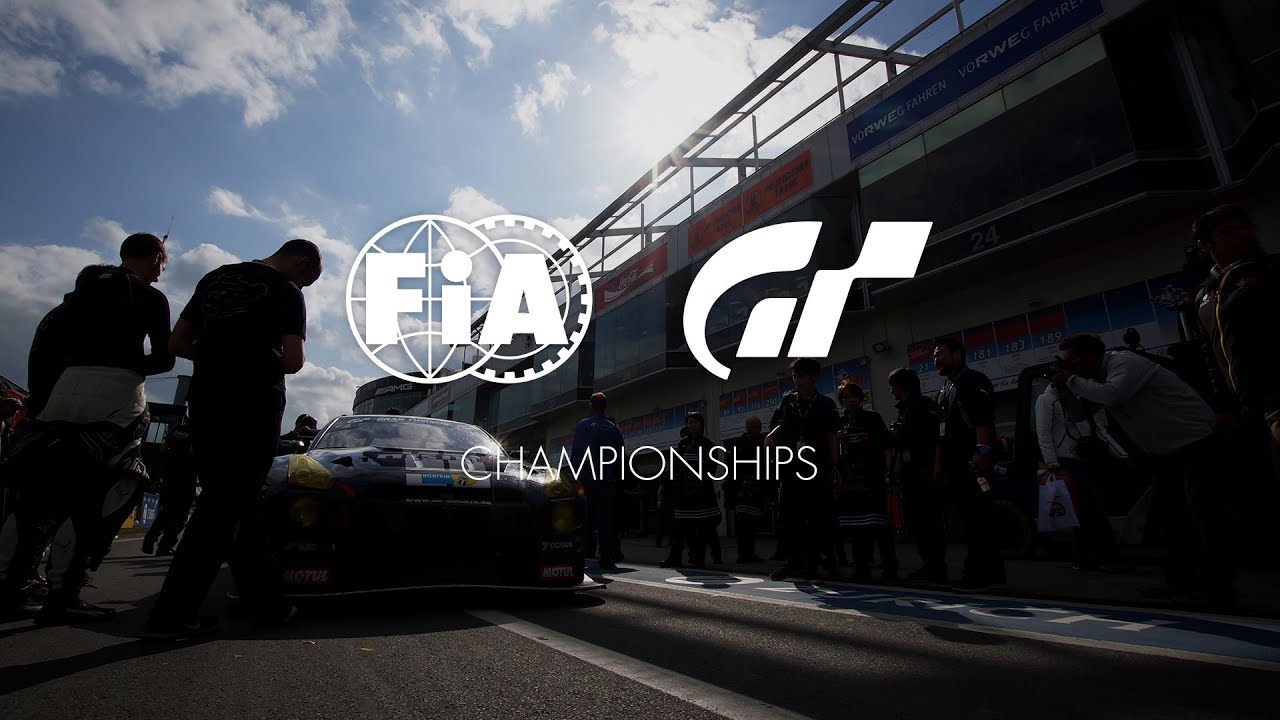 [English] GT World Tour | Nürburgring | Manufacturer's Series Final