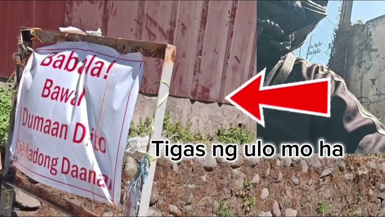 ADVENTURE FROM LUKSUHIN ILAYA TO LAUREL BATANGAS. 