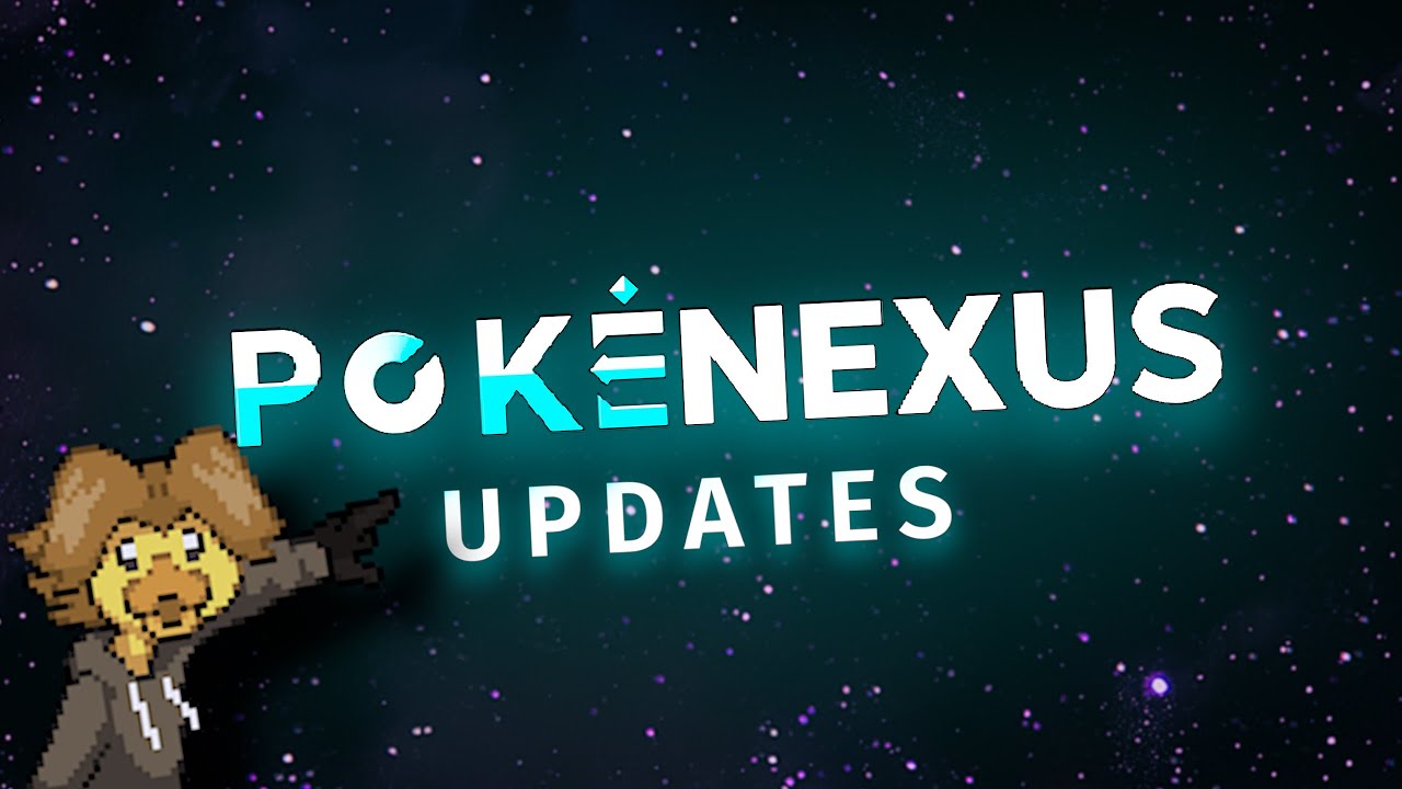 If Poké Nexus Doesn’t Add These 10 Updates… It’s Over!