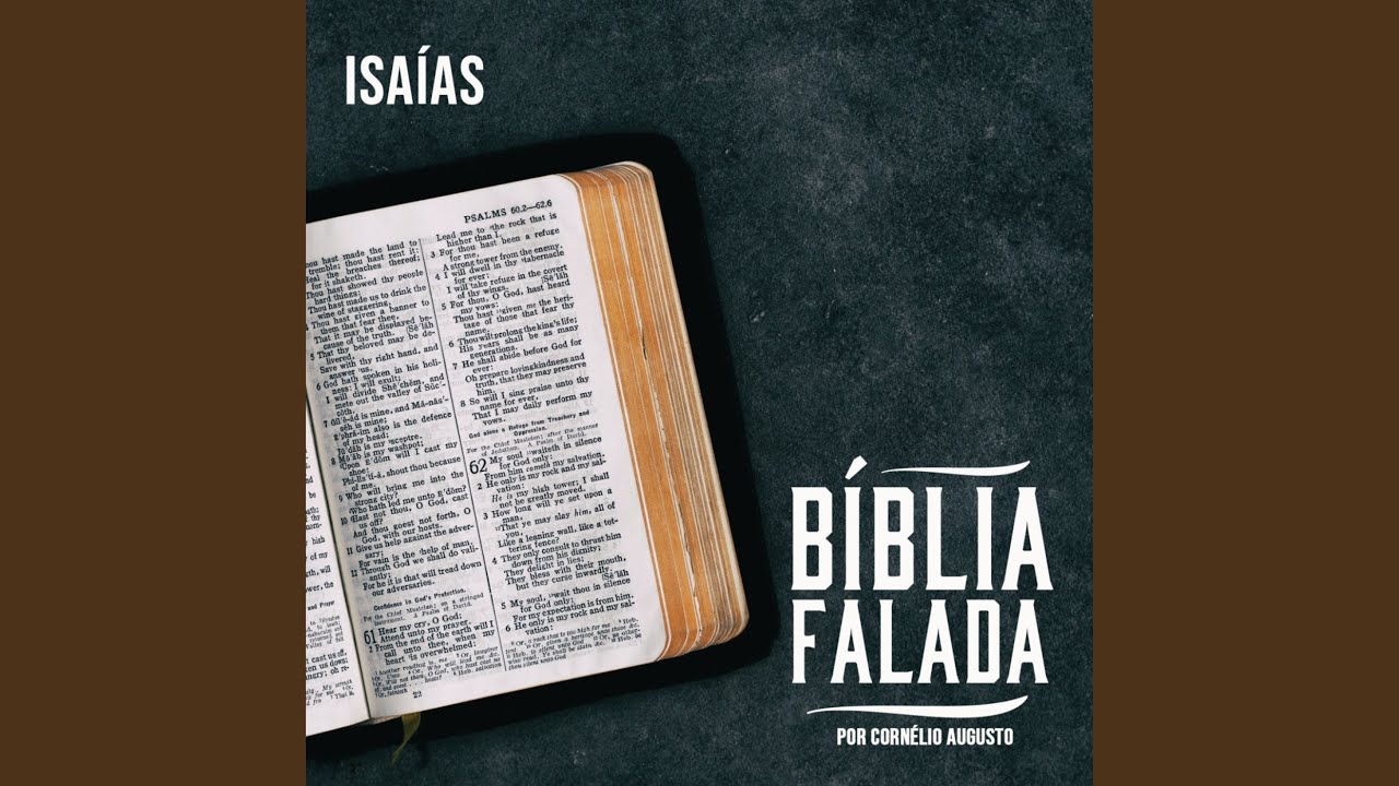 Isaías, Capítulo 47