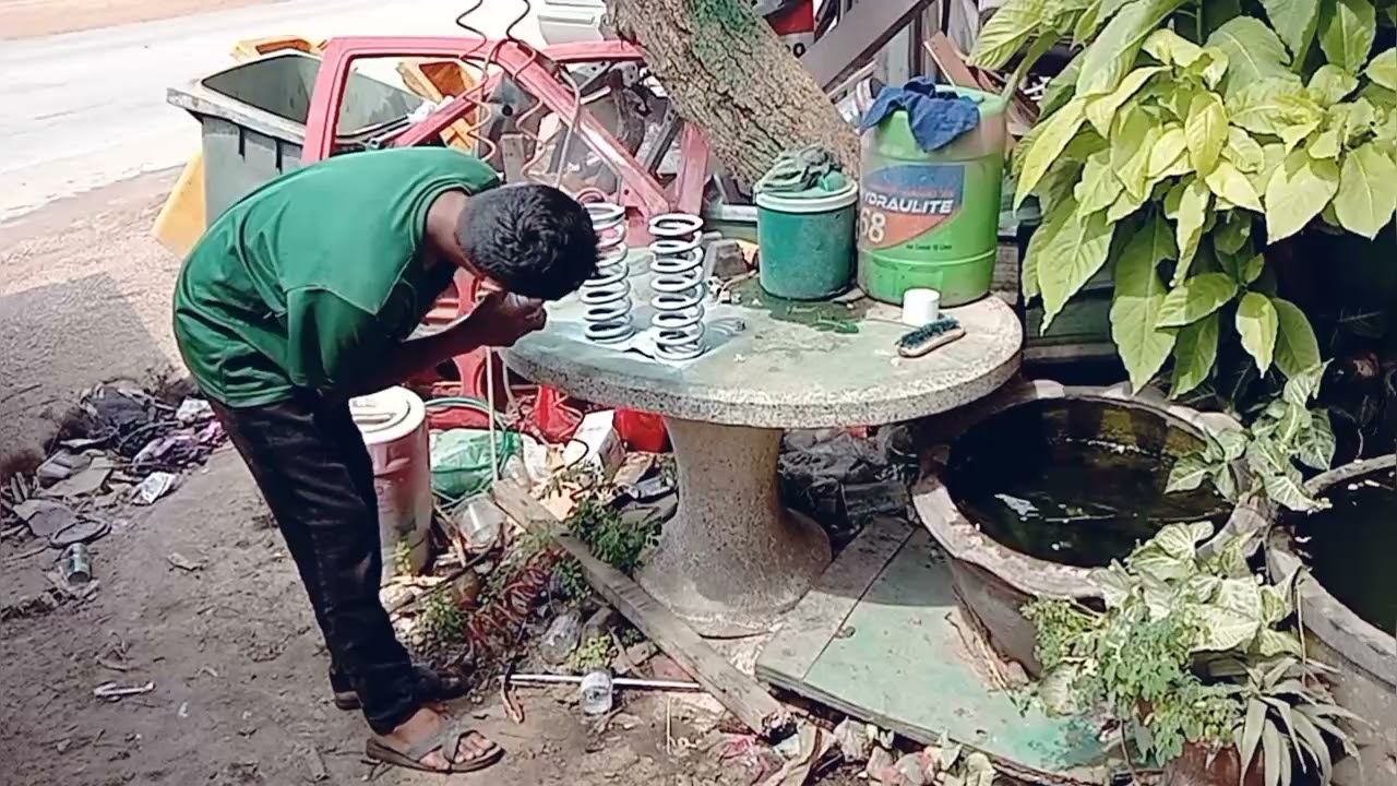 ซุ้มล้อมิราจติด อย่าพับ EP2