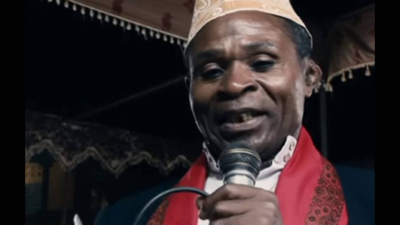 Kassuda Tari la Mwe Nguizi - Lada