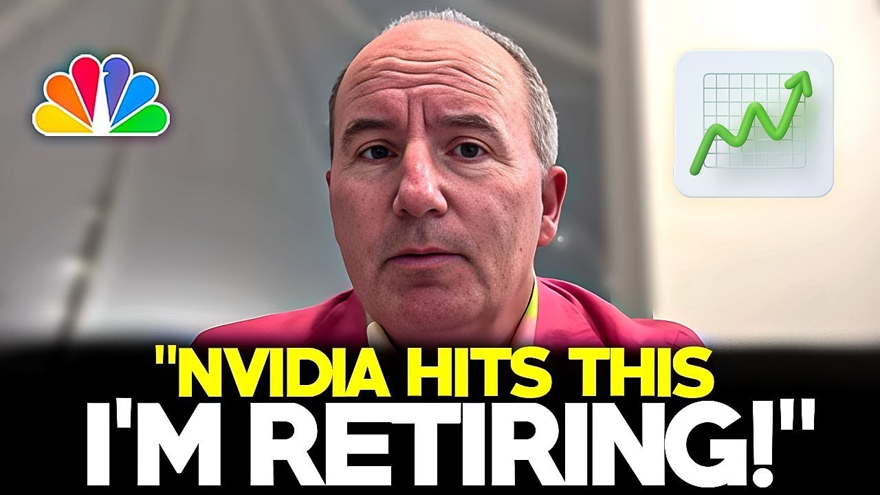 Dan Ives   If You Own NVIDIA Stock, You Need to Watch This