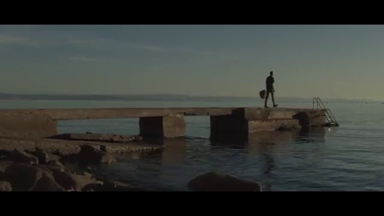 Georg Neureiter - Rushing By [Official Video] feat. Eva Moreno