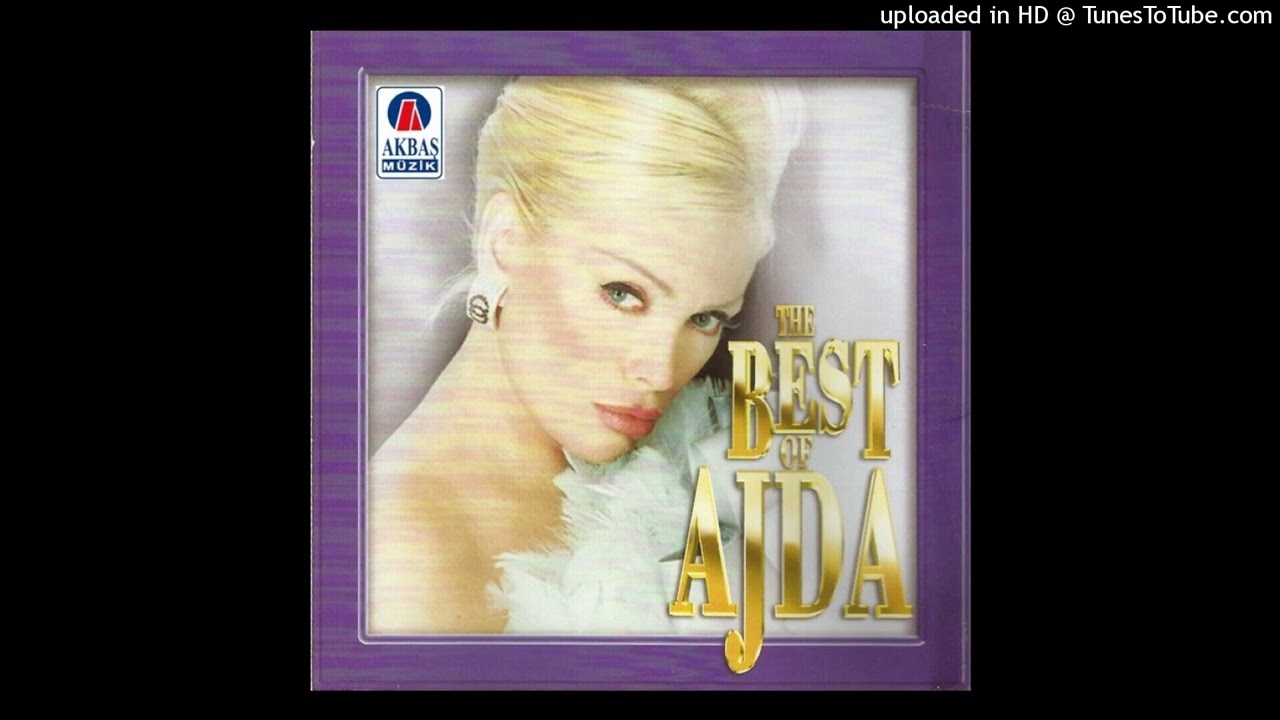 Ajda Pekkan - Ya Sonra (Filtered Instrumental)