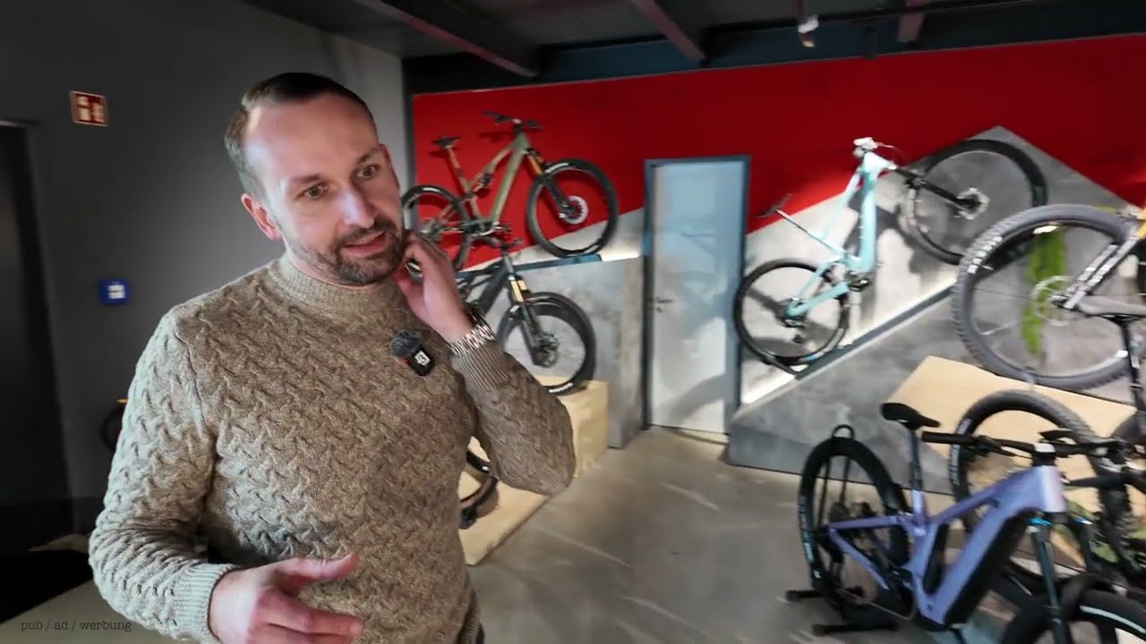 EIN E-BIKE HÄNDLER SPRICHT TACHELES. So ist die Situation im März 2025 🧐