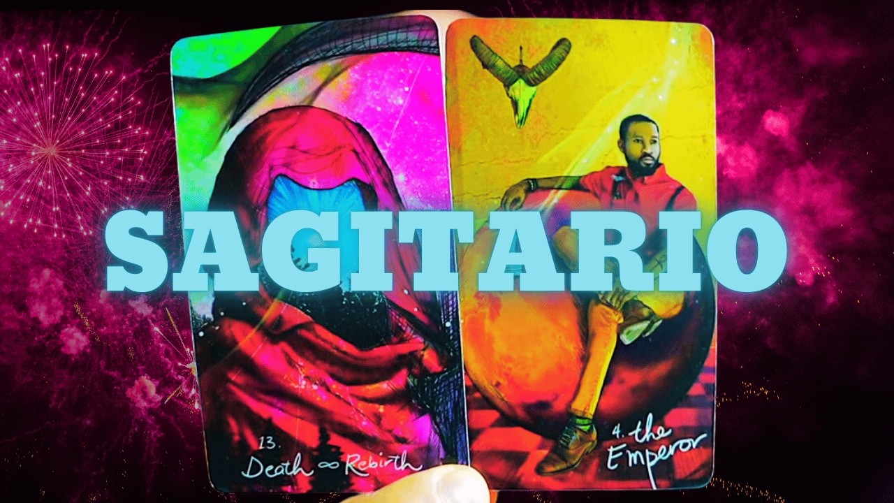 SAGITÁRIO DEUS 😱 DESEJA FAZER AMOR COM VOCÊ SEM PARAR 😳🔥 HORÓSCOPO SAGITÁRIO MARÇO 2026 ❤️