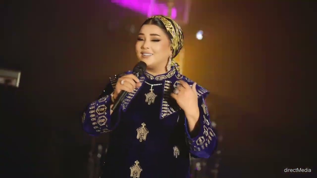Ogulbibi Reyimowa Hayt Ÿykan