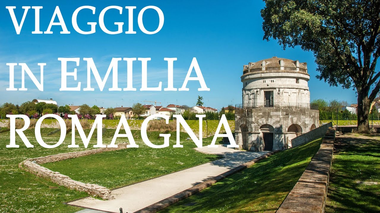 Dove l'Arte Incontra la Storia: Un Viaggio in Emilia-Romagna