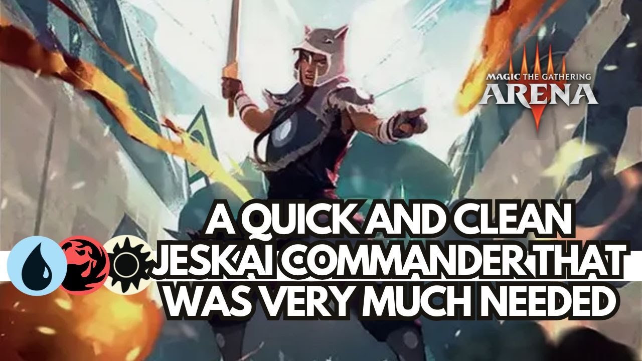 Sokka, Tenacious Tactician Historic Brawl | truly menacing | Magic The Gathering: Arena