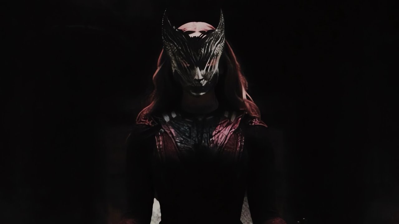 ⋆✴︎˚｡⋆ 𝐒𝐂𝐀𝐑𝐋𝐄𝐓 𝐖𝐈𝐓𝐂𝐇 | wanda maximoff revamped subliminal