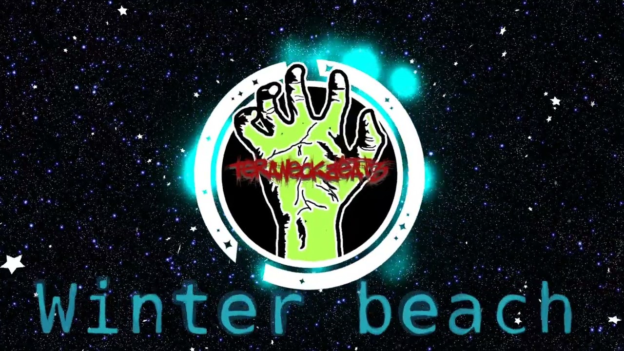 -=Winter beach=- | #typebeat | #freebeat | #beats | #rap | #hiphop | #instrumental | #reggae | #2025