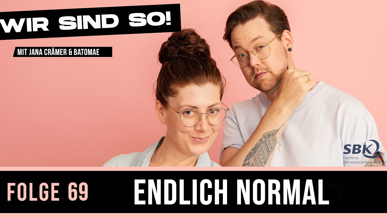 Wir sind so!#69 - 