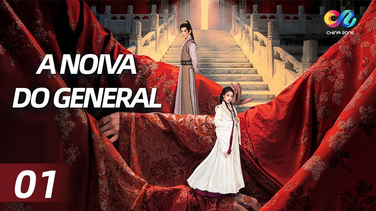 【PT SUB】EP1 A ternura do general frio é só para sua pequena esposa.💕 | 将军夫人为何那样-A noiva do general