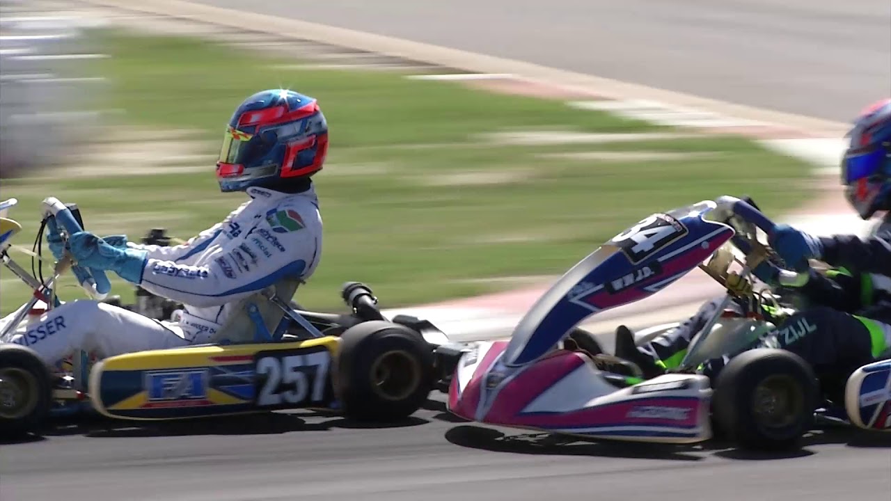 2019 SARMC Round 1 - Cape Town -  Senior Max