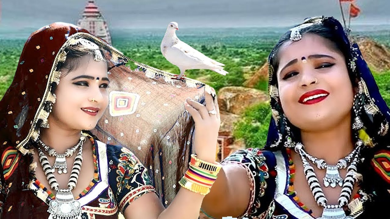 #Rani Rangili || हिवड़ो न लागे म्हारो जिवड़ो न लागे || Hivdo Na Lage || Rajasthani Folk Song 2025 ||