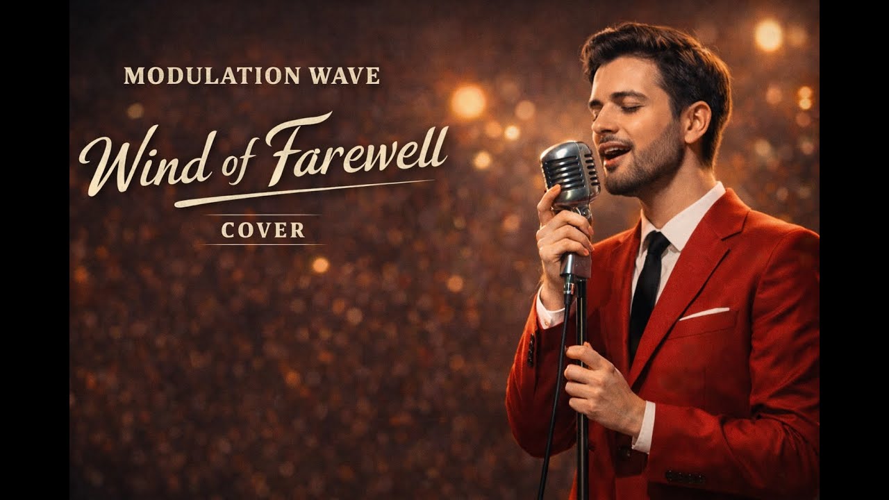 Modulation Wave – Wind of Farewell | Cover