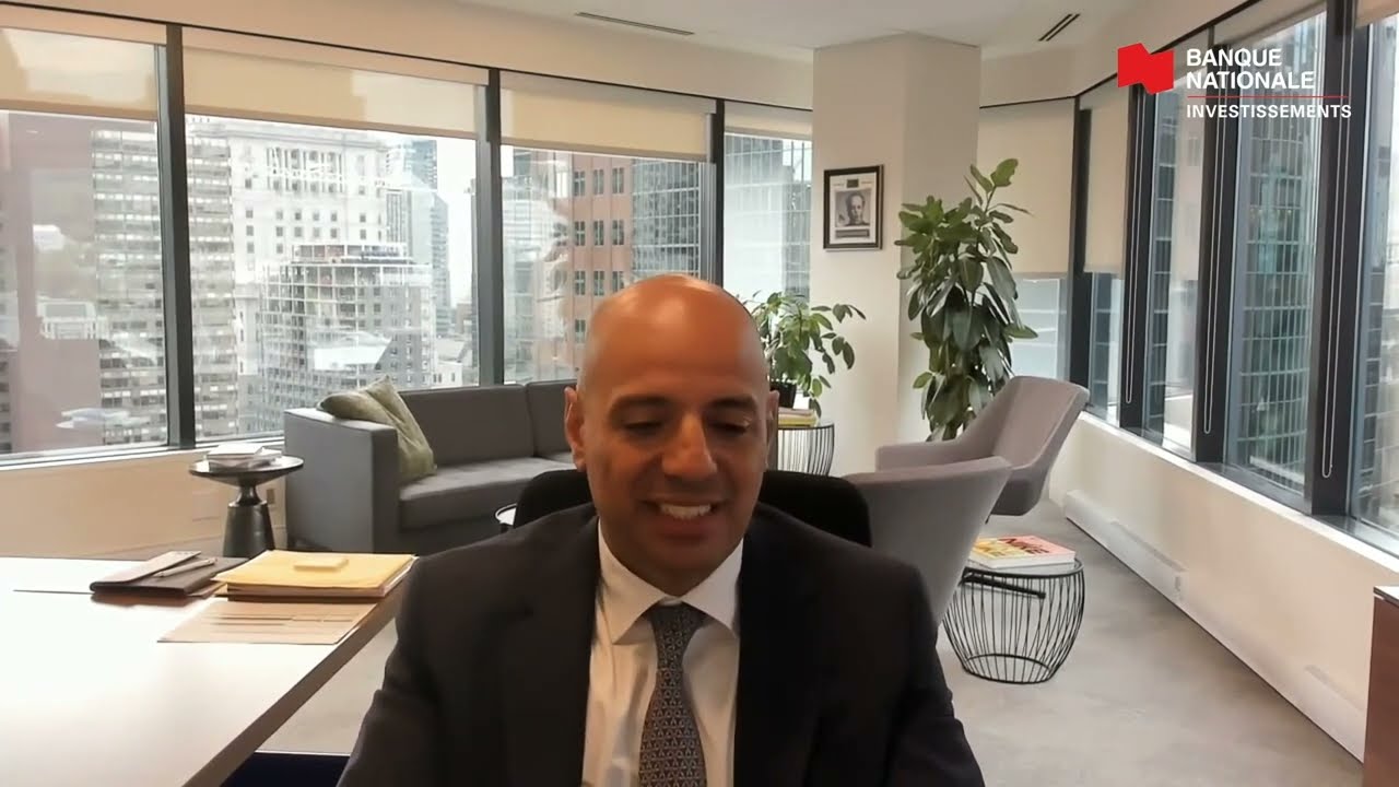 Nadim Rizk | Parcours personnel et évolution de la philosophie de placement