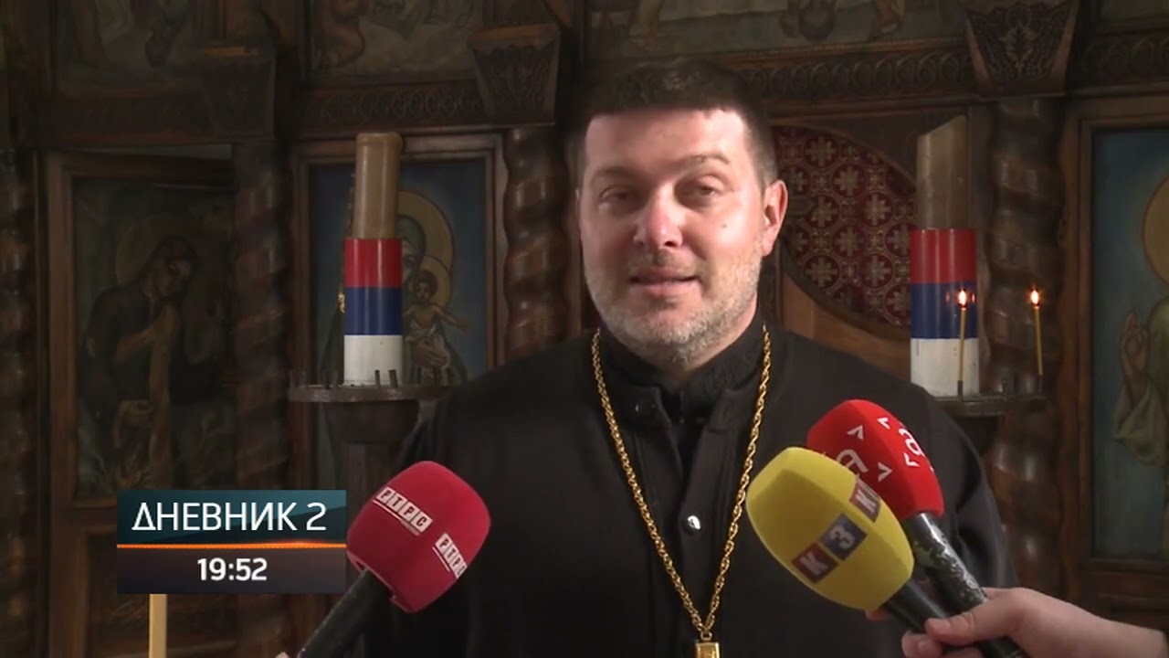 Hadžići: Obilježeno 28 godina godina od egzodusa Srba iz Sarajeva